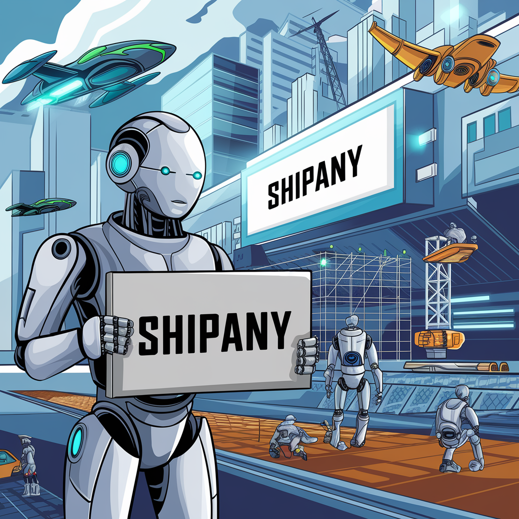 Lightning-fast turnaround